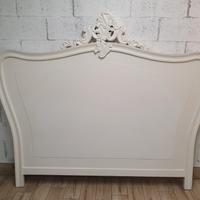 Testiera letto matrimoniale Maison du Monde