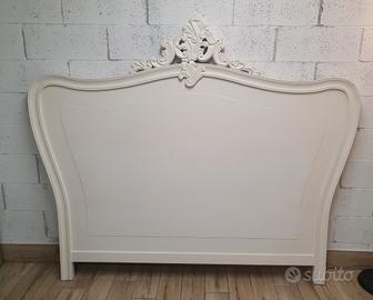 Testiera letto matrimoniale Maison du Monde