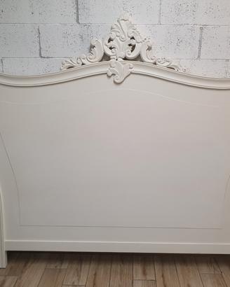 Testiera letto matrimoniale Maison du Monde