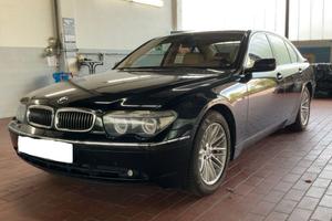 Bmw 760 V12 CRS/FULL OPTIONALS/IN ARRIVO