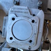 Motore booster Spirit Athena Big Bore