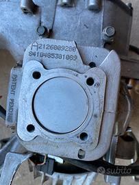 Motore booster Spirit Athena Big Bore