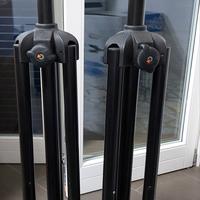 SUPPORTI PNEUMATICI PER CASSE BESPECO