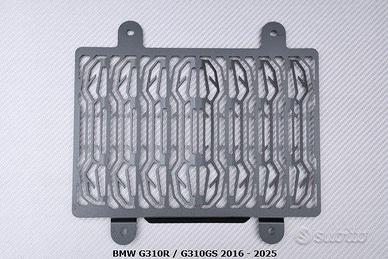 Griglia radiatore BMW G310 R / G310 GS 2016 - 2025