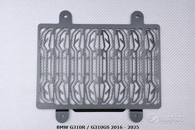 Griglia radiatore BMW G310 R / G310 GS 2016 - 2025