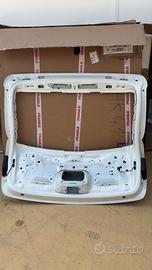Cofano posteriore Porsche Macan 2016 3000 diesel