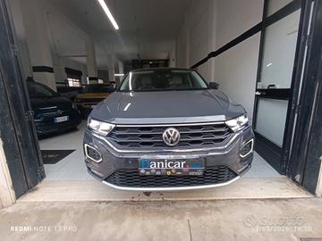 Volkswagen T-Roc 1.6 TDI SCR Advanced BlueMotion T