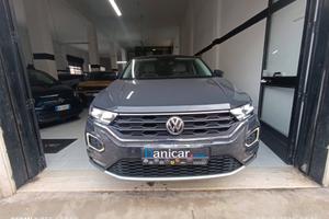 Volkswagen T-Roc 1.6 TDI SCR Advanced BlueMotion T