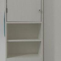 Mobile bagno Silveran ikea