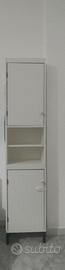 Mobile bagno Silveran ikea