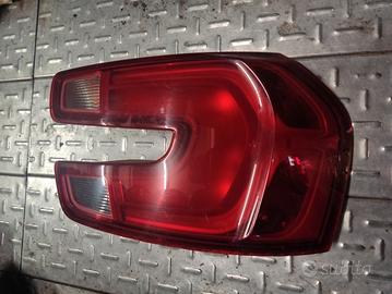 Fanale post dx CITROEN C4 GRAND PICASSO 2014