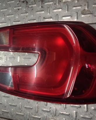 Fanale post dx CITROEN C4 GRAND PICASSO 2014