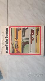 libro armi da fuoco
