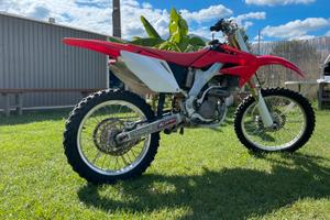 Crf250