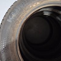 Pneumatici  invernali