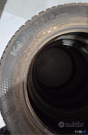 Pneumatici  invernali