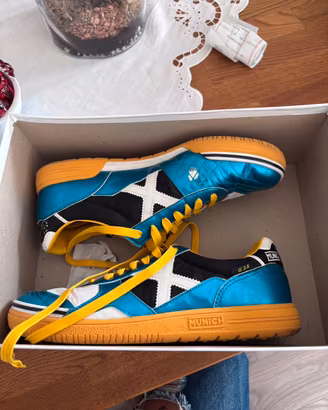 Scarpe Munich