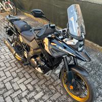 V-Strom 1050 XT
