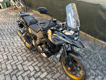 V-Strom 1050 XT
