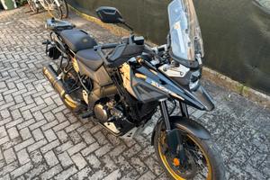 V-Strom 1050 XT