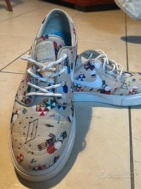 SCARPE NIKE LIMITED EDITION