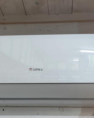 condizionatore 24000 btu GREE