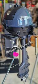 INCENTIVI Yamaha motore fuoribordo 2,5 cavalli