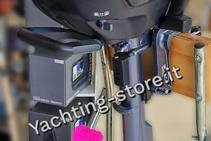 INCENTIVI Yamaha motore fuoribordo 2,5 cavalli
