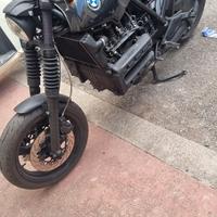 Bmw k1100