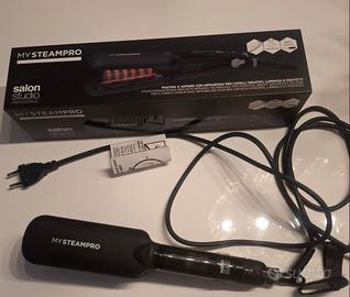 Piastra a vapore Mysteampro_professional