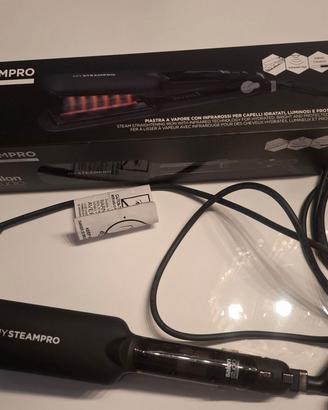 Piastra a vapore Mysteampro_professional