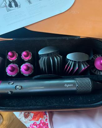 Dyson Airwrap Complete