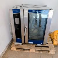 forno professionale Electrolux 