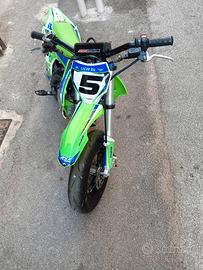 motocross 50cc 