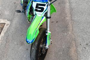 motocross 50cc 