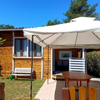 Casa mobile ristrutturata a reddito