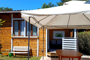 Casa mobile ristrutturata a reddito