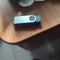Chiavetta USB 16 gb 