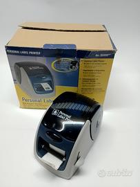 Stampante per scrivania 