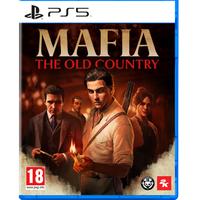 Mafia Terra madre Ps5