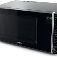 Whirlpool MWP 303 SB forno a Microonde Cook 30 + G