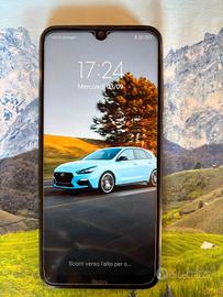 Xiaomi redmi note 8t con accessori nuovi 