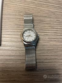 Swatch  Irony Orologio donna