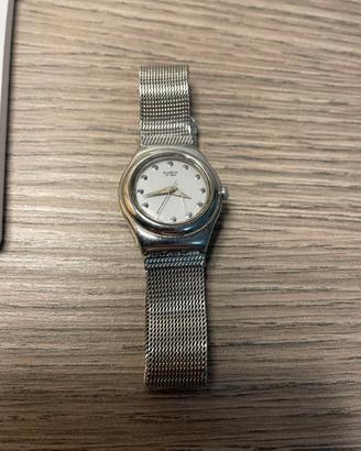 Swatch  Irony Orologio donna