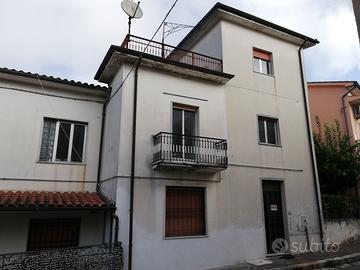 Appartamento in zona centralisasima