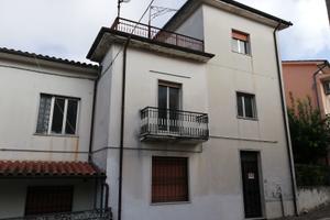 Appartamento in zona centralisasima