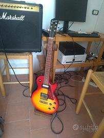 ephifhone LES paul 