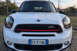 Mini  Countryman