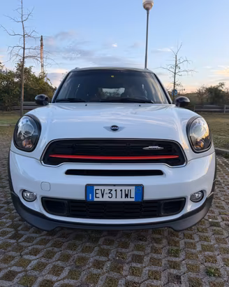 Mini  Countryman