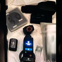 DJI POCKET 3 CREATOR COMBO 